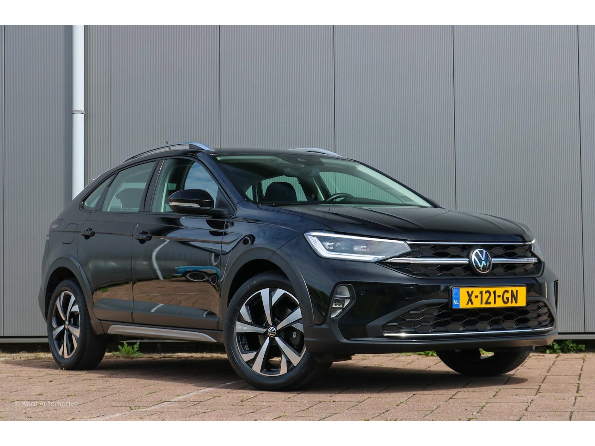 Volkswagen Taigo 1.0 TSI DSG Style | BTW | IQ.Light | ACC | Travel Assist | CarPlay | Camera | Stoelverwarming | Automaat